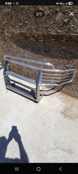 Bumper Guard