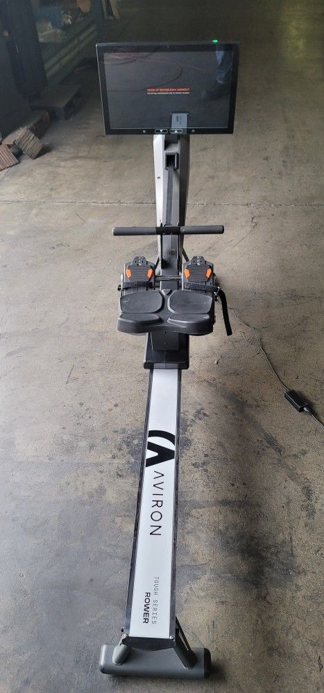 Aviron Tough Series Rower