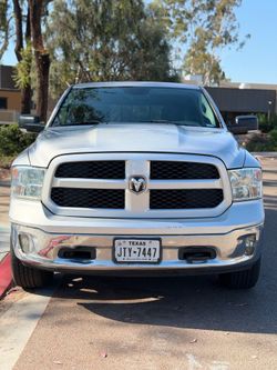 2014 Dodge Ram