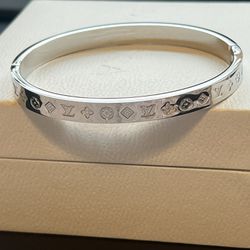 Stainless steel Fashion bangle 