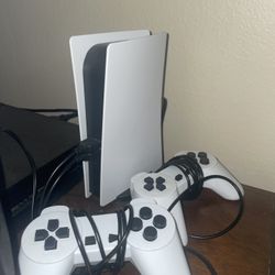 Game Console GS5(mini)  200-300 Built In 