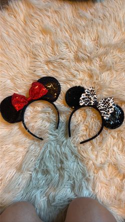 Kid ears! Pair of 2