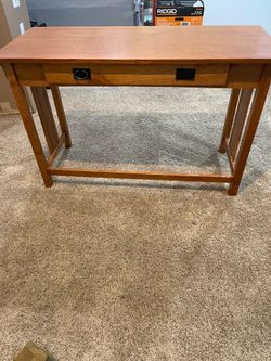 ENTRY TABLE