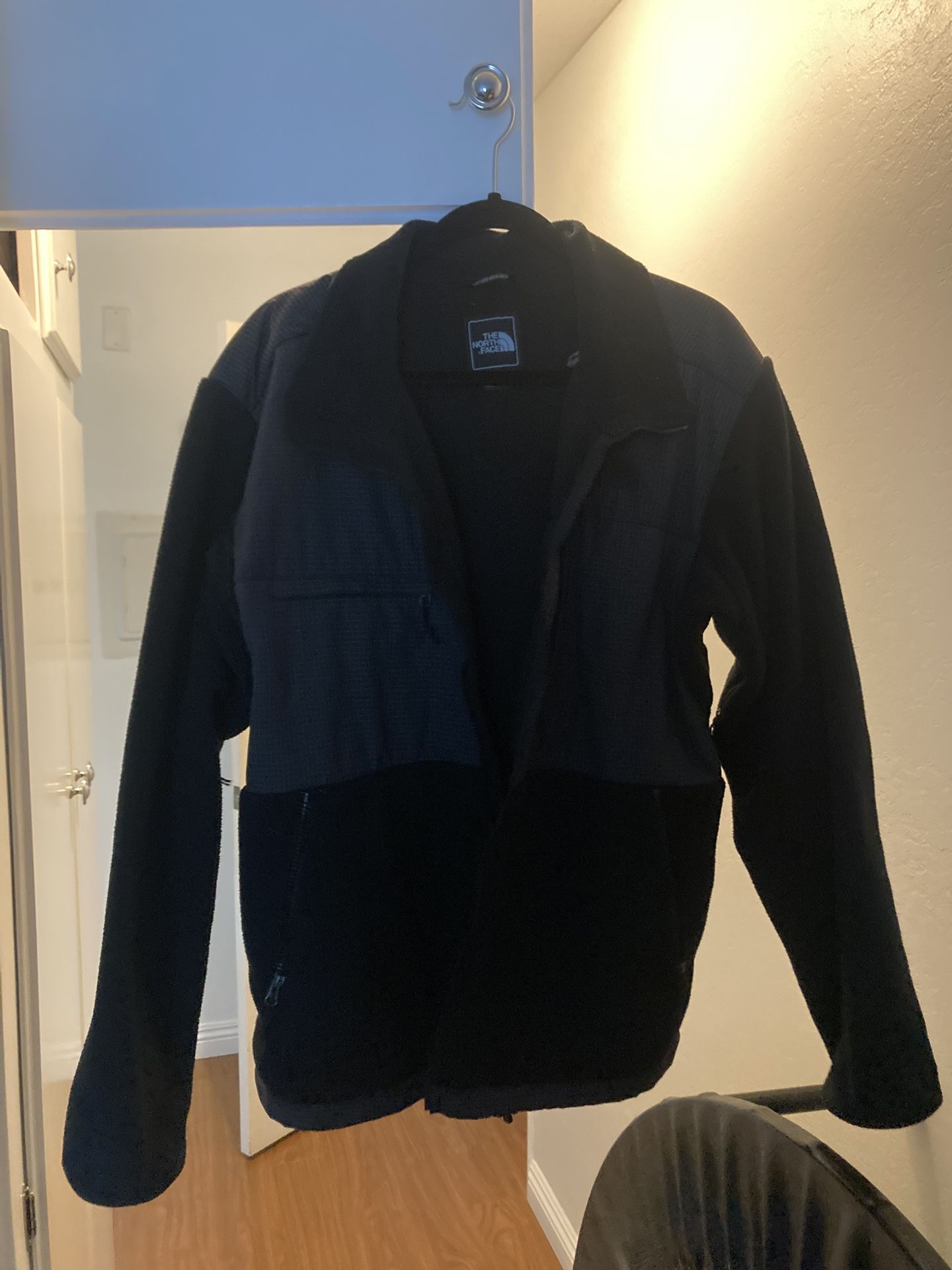 North Face Men Jacket