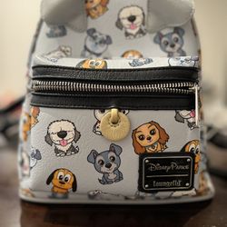 Disney Backpack