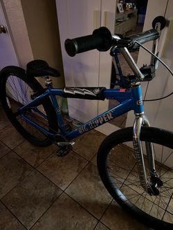 29” SE Big Ripper City Grounds
