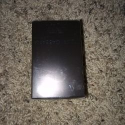 Men's Accessories 