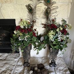 Boutique Style Decor Incredible Floral Arrangements And Centerpiece 