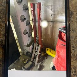 Blackhawk Power Tower Frame