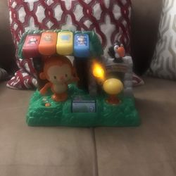 Baby Toy