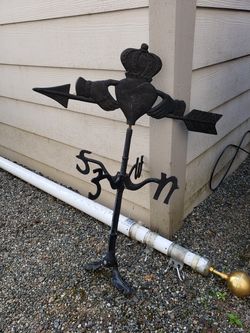 Weathervane