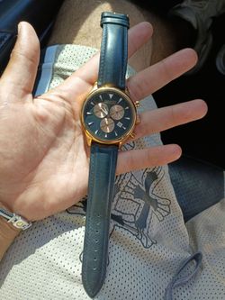 Movado calendoplan