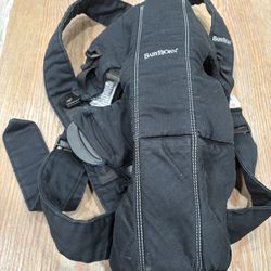 Baby bjorn baby sling