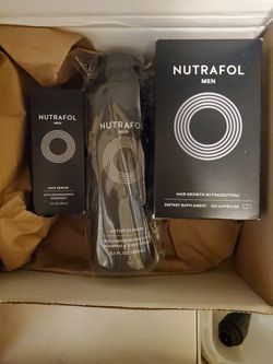 Hair Regrowth System