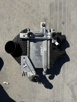 2023 Bmw M4m3 Turbo Controller