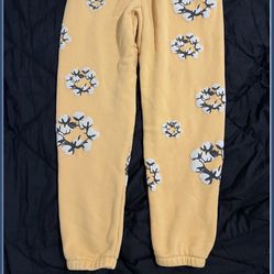 Denim Tears Sweatpants