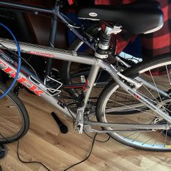 Trek Bicycle