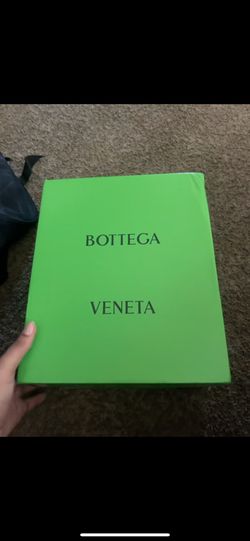 bottega veneta