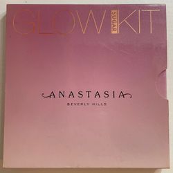 Anastasia Beverly Hills Glow Kit 