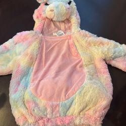Unicorn Costume 