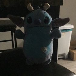 Halloween stitch