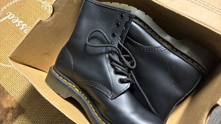Doc Marten Boots