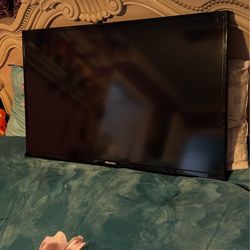 36 inch Flat Screen TV