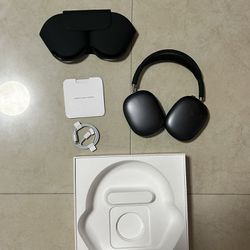 Apple AirPods Max Space Grey