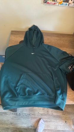 Nike jacket