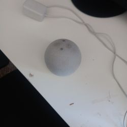 Alexa Speaker