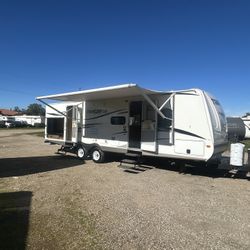 2012 Tracer Ultralight