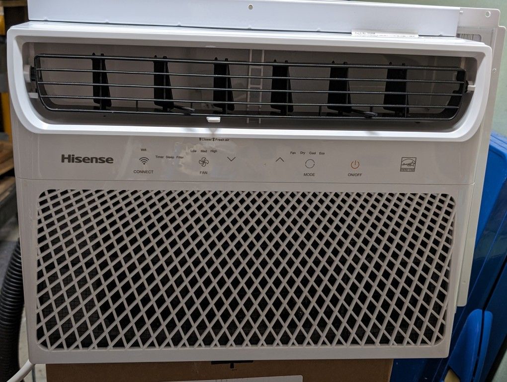 Window Air conditioner