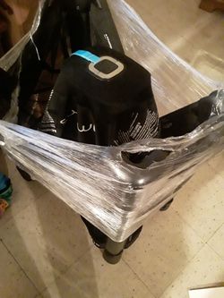 4 moms playpen