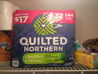 Paper Towels Tissue Bundle 