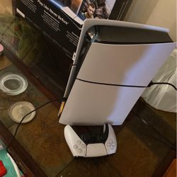 Ps5 Slim Digital 