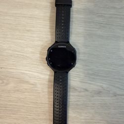 Garmin Forerunner 235