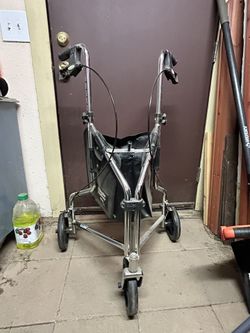 Medical Walker Rollator