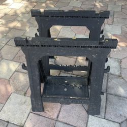 Stanley Plastic Folding 