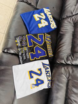 Brand New Jersey $40 Each