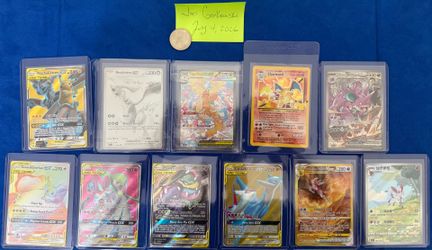 Pokemon TCG