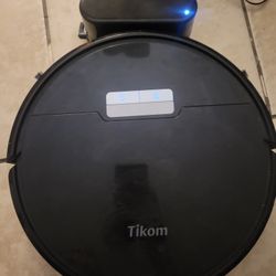 Robot vacuum