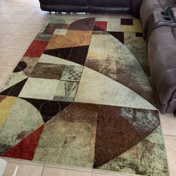 Area Rug