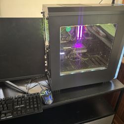 GAMING PC 