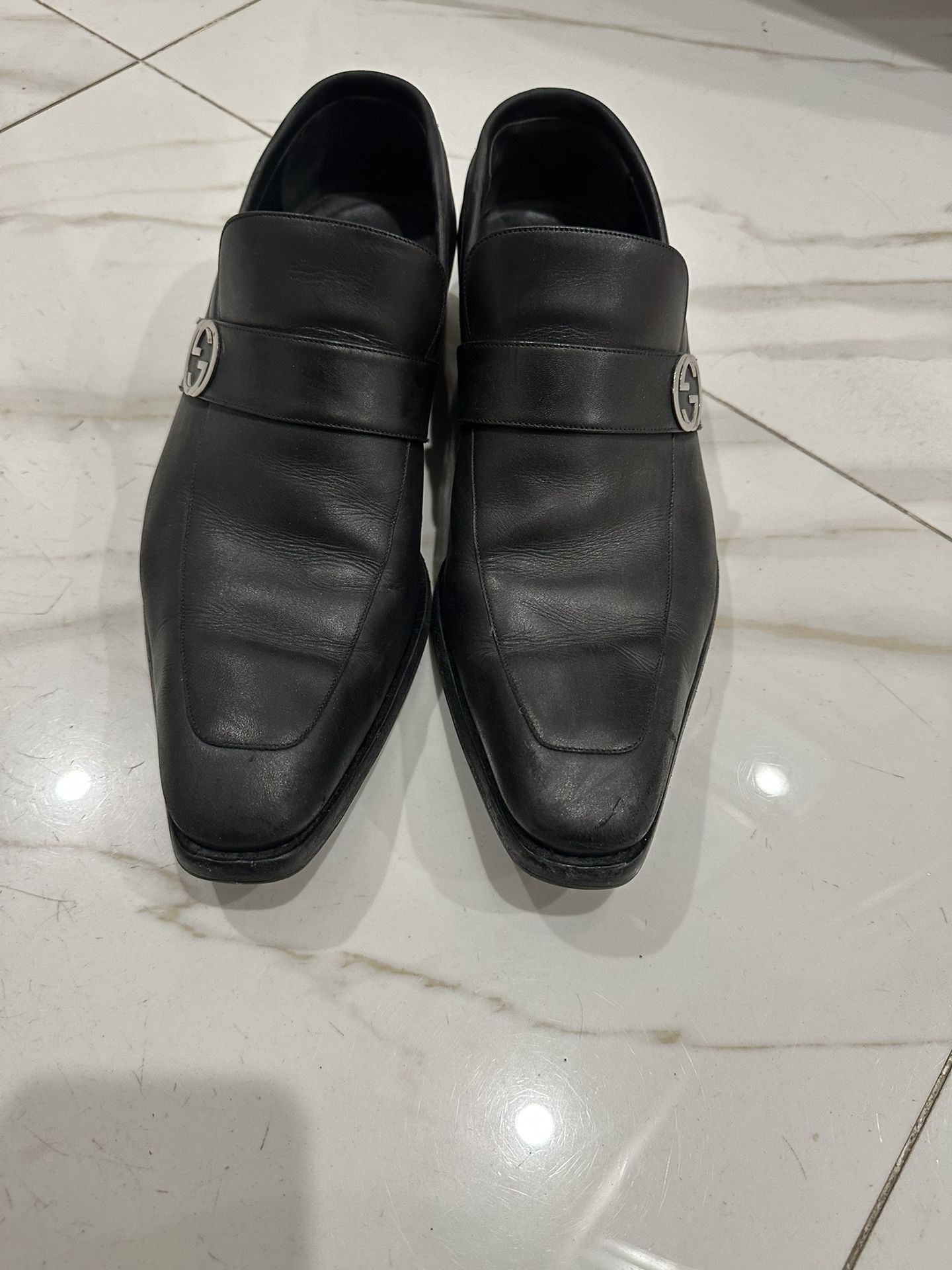 Gucci Men Shoes