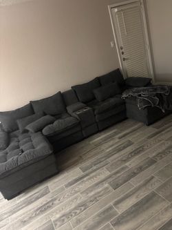 couch