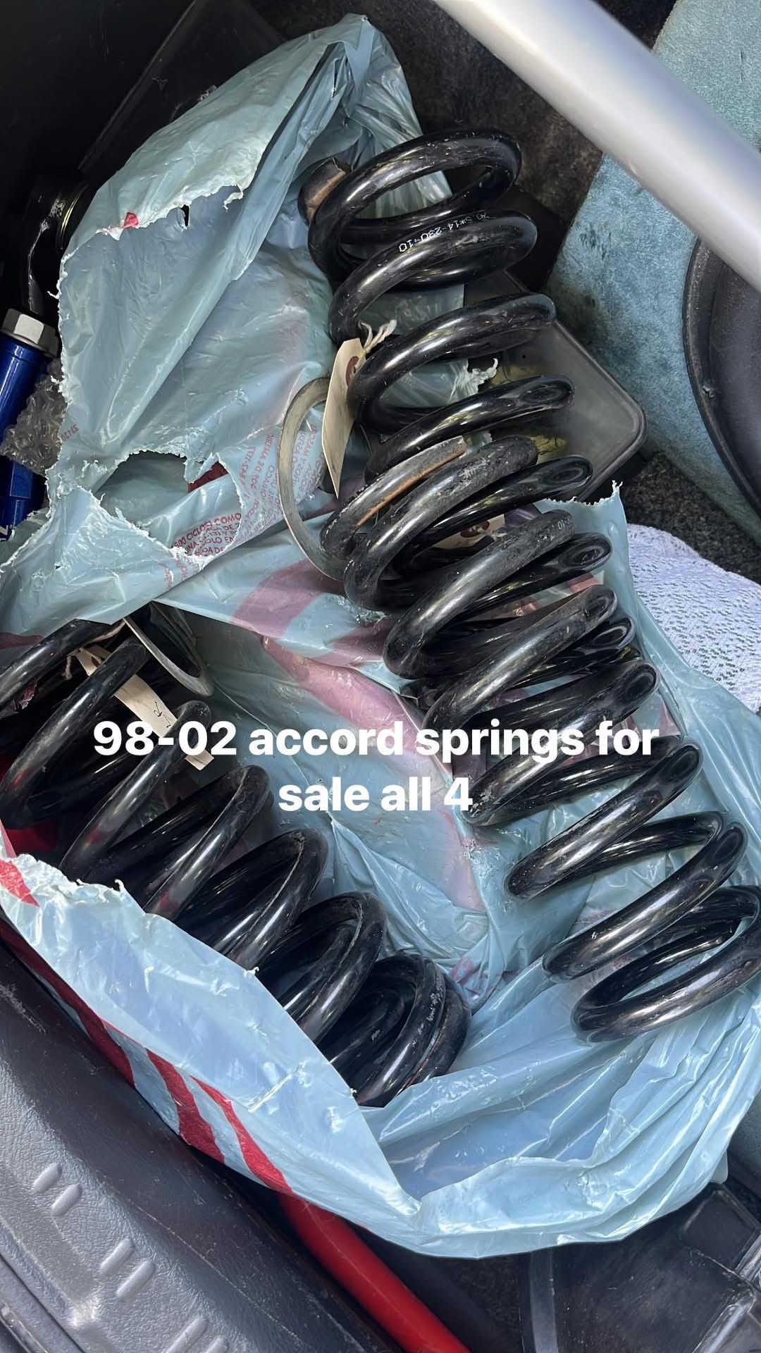 Springs