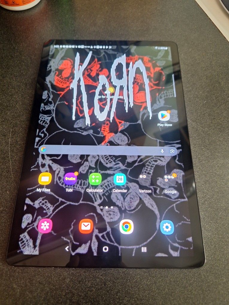 Samsung Galaxy Tab S5e