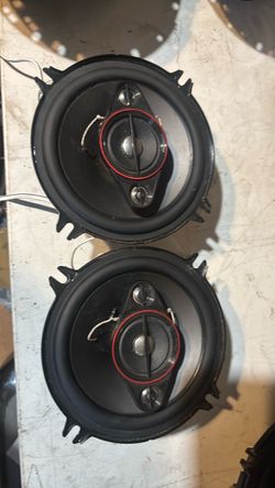 Pionner speakers 🔊