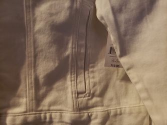 New women denim jacket