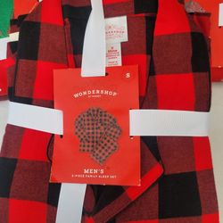 Size S De Hombre $12